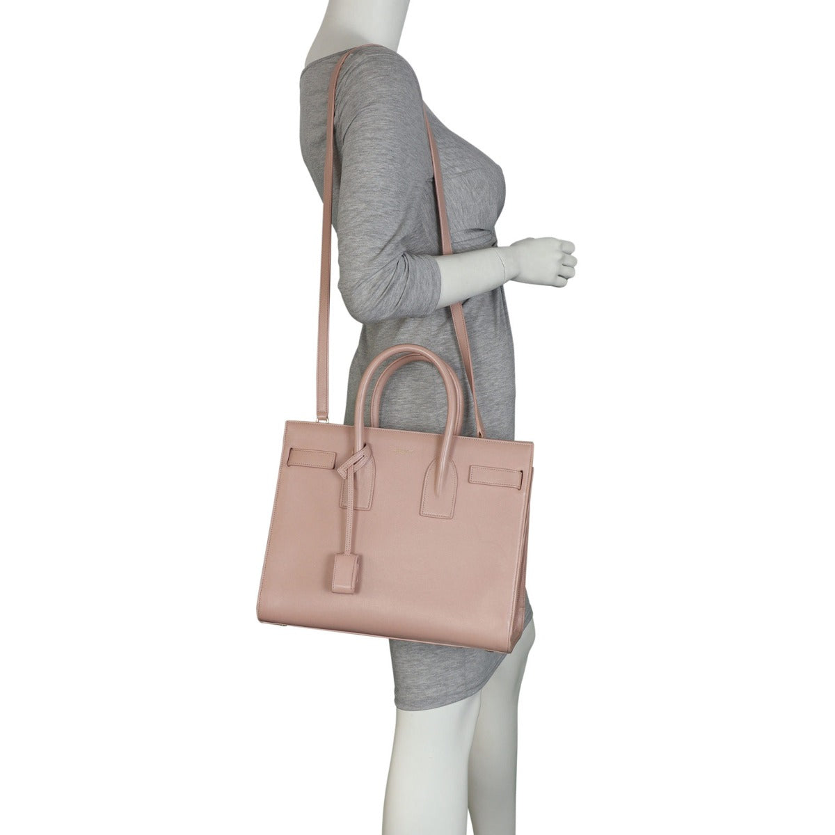 Saint Laurent Sac de Jour Small