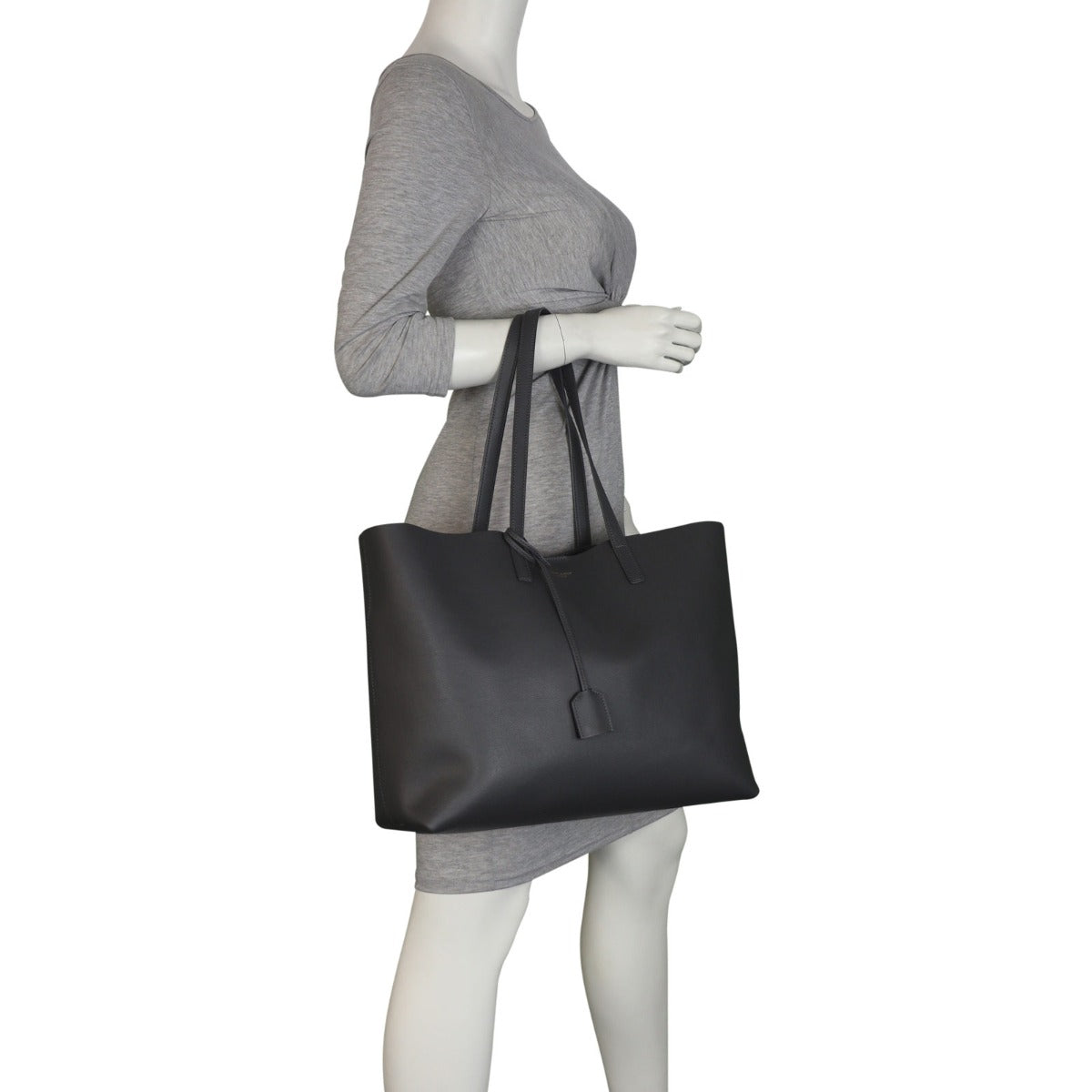 Saint Laurent Shopping Tote