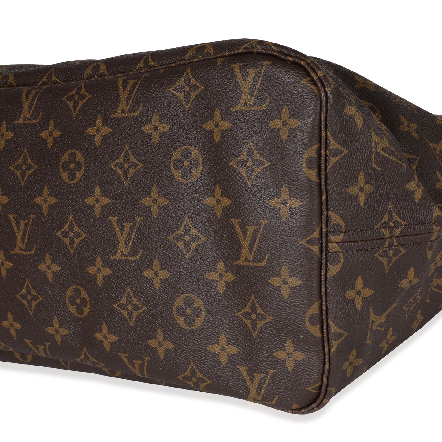 Louis Vuitton Louis Vuitton Monogram Canvas Neverfull GM