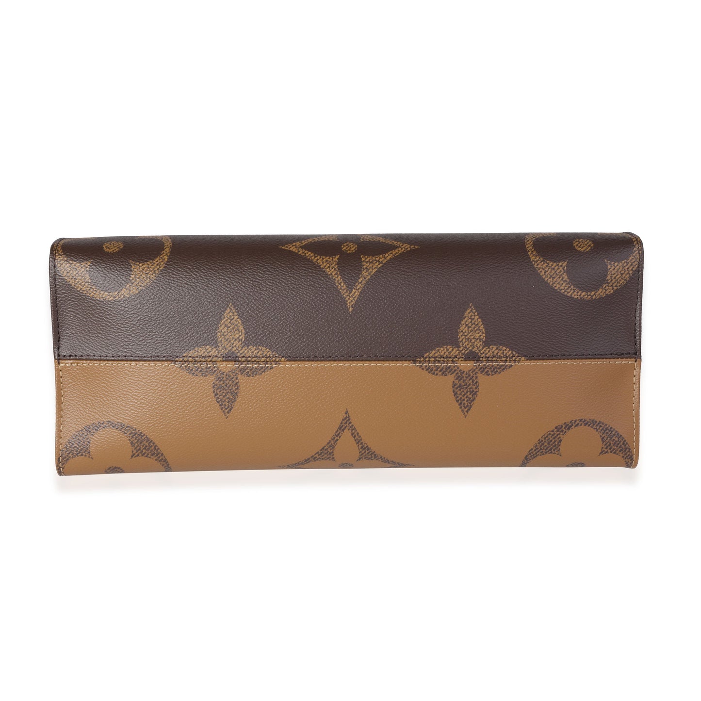 Louis Vuitton Louis Vuitton Monogram & Monogram Reverse Canvas Onthego MM