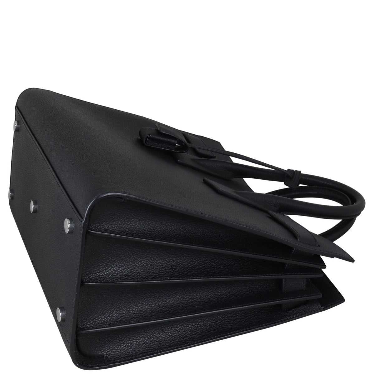 Saint Laurent Sac de Jour Small