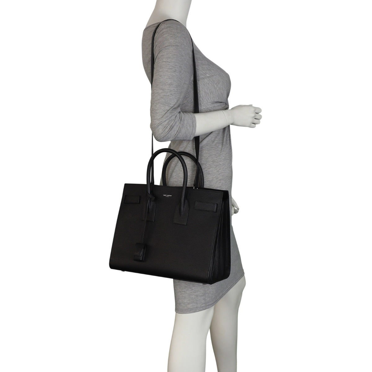 Saint Laurent Sac de Jour Small