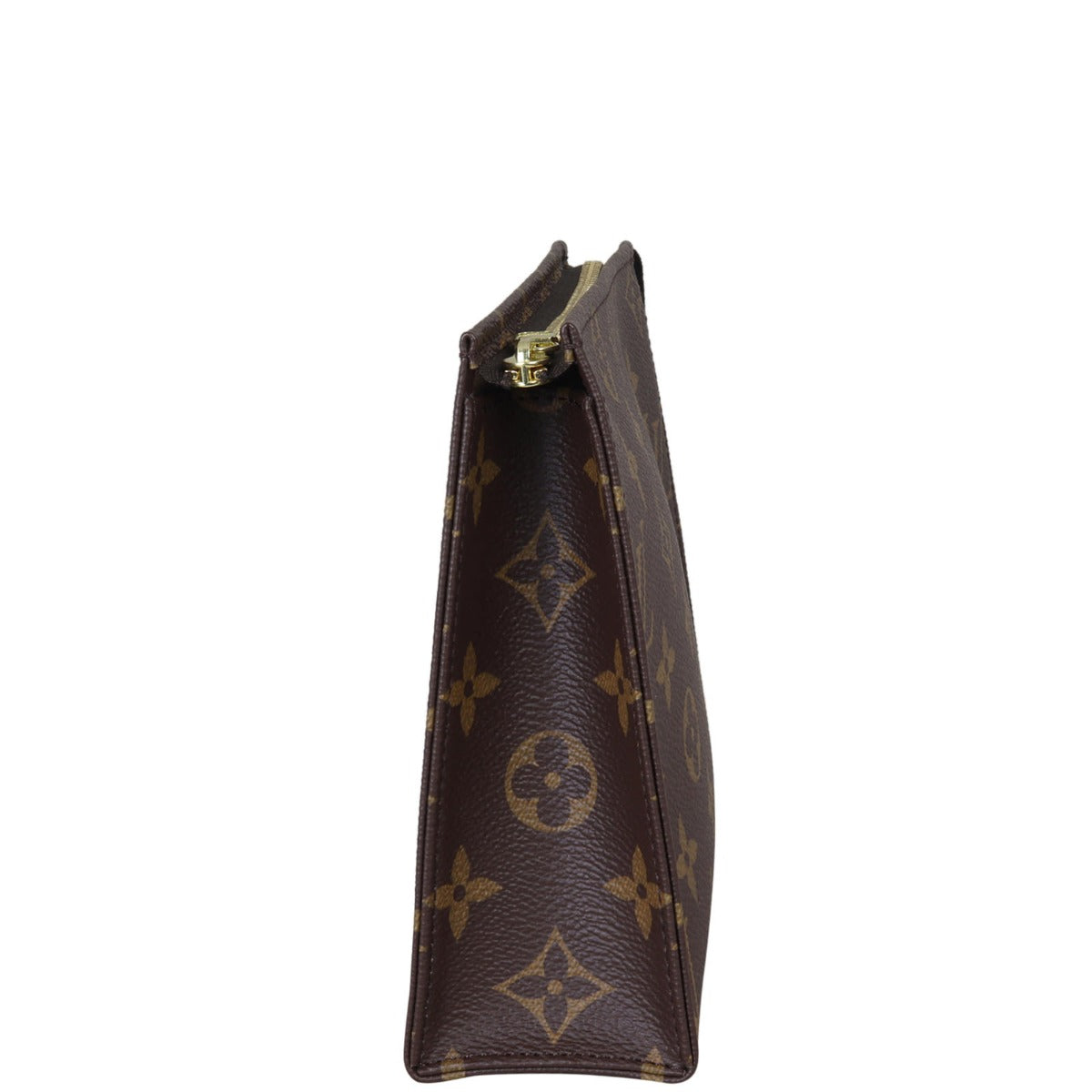 Louis Vuitton Toiletry Pouch 19 Monogram