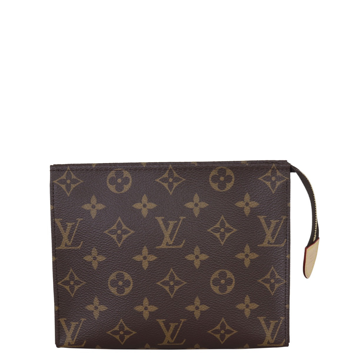 Louis Vuitton Toiletry Pouch 19 Monogram