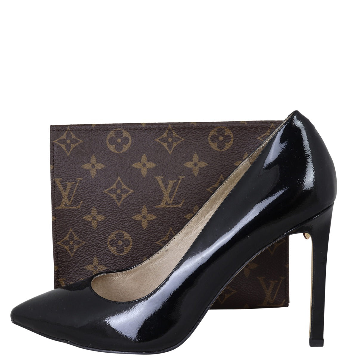 Louis Vuitton Toiletry Pouch 19 Monogram