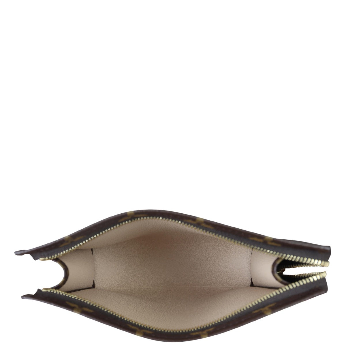 Louis Vuitton Toiletry Pouch 19 Monogram