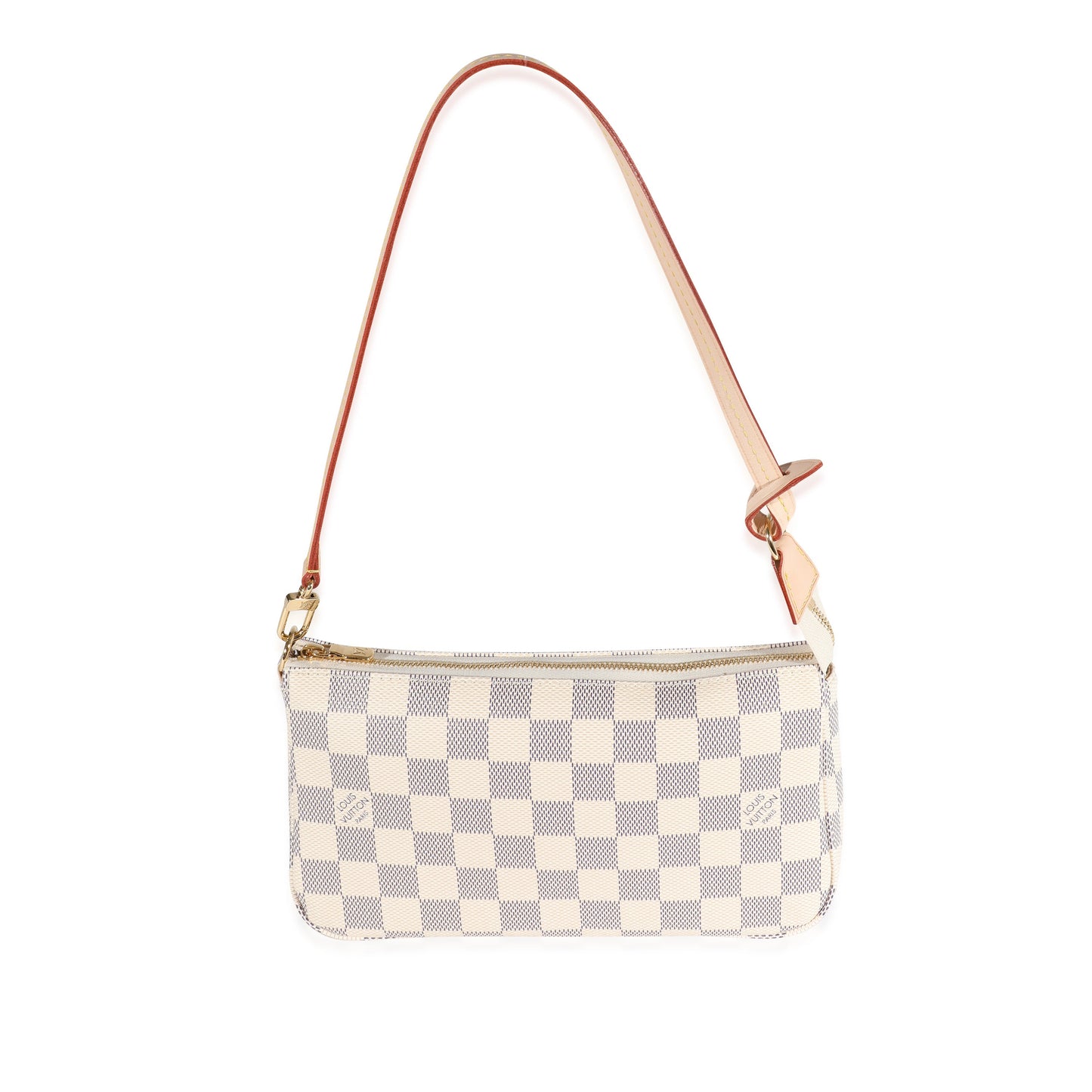 Louis Vuitton Louis Vuitton Damier Azur Pochette Accessoires