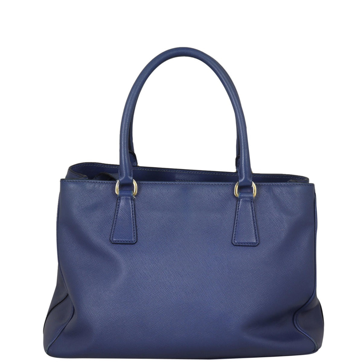 Prada Saffiano Galleria Lux Tote Medium