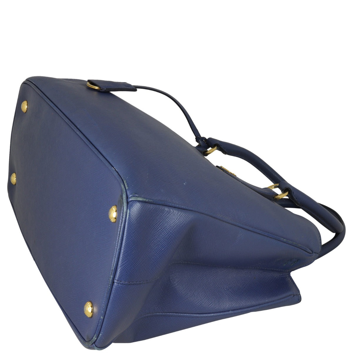 Prada Saffiano Galleria Lux Tote Medium