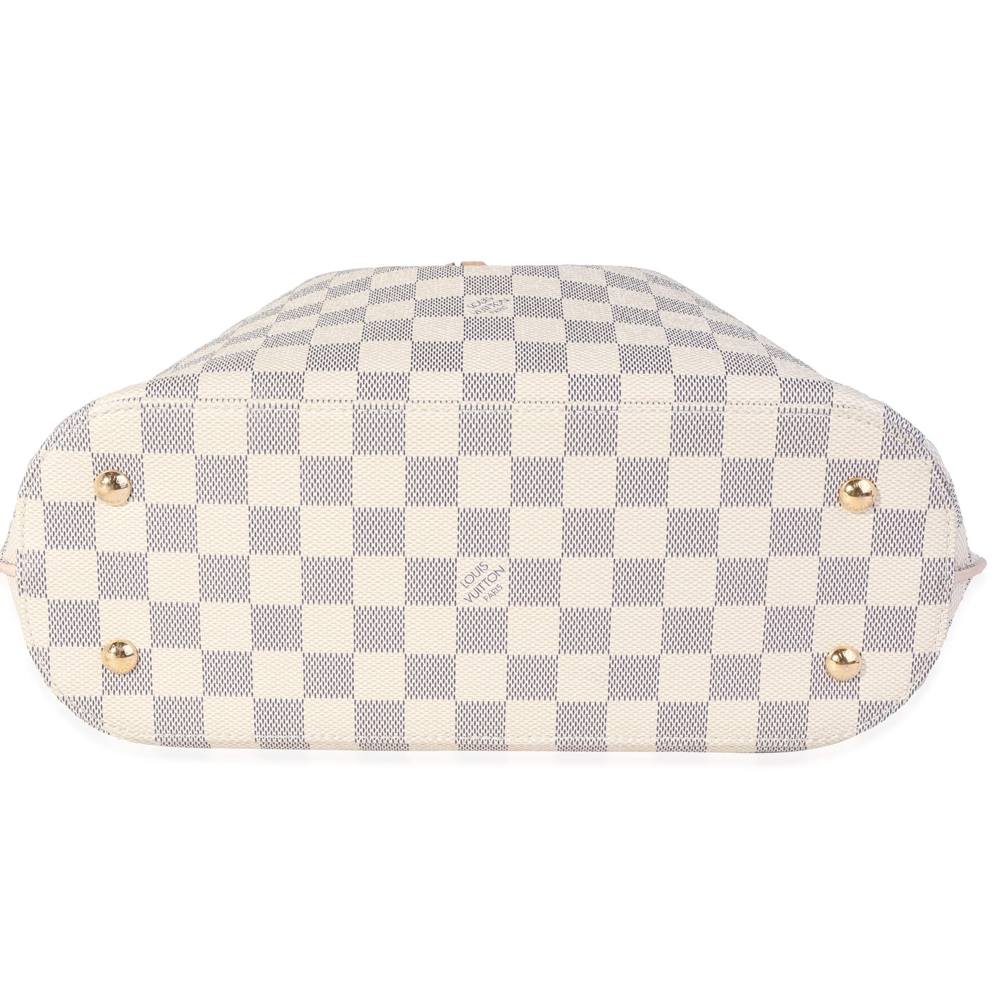 Louis Vuitton Louis Vuitton Damier Azur Girolata