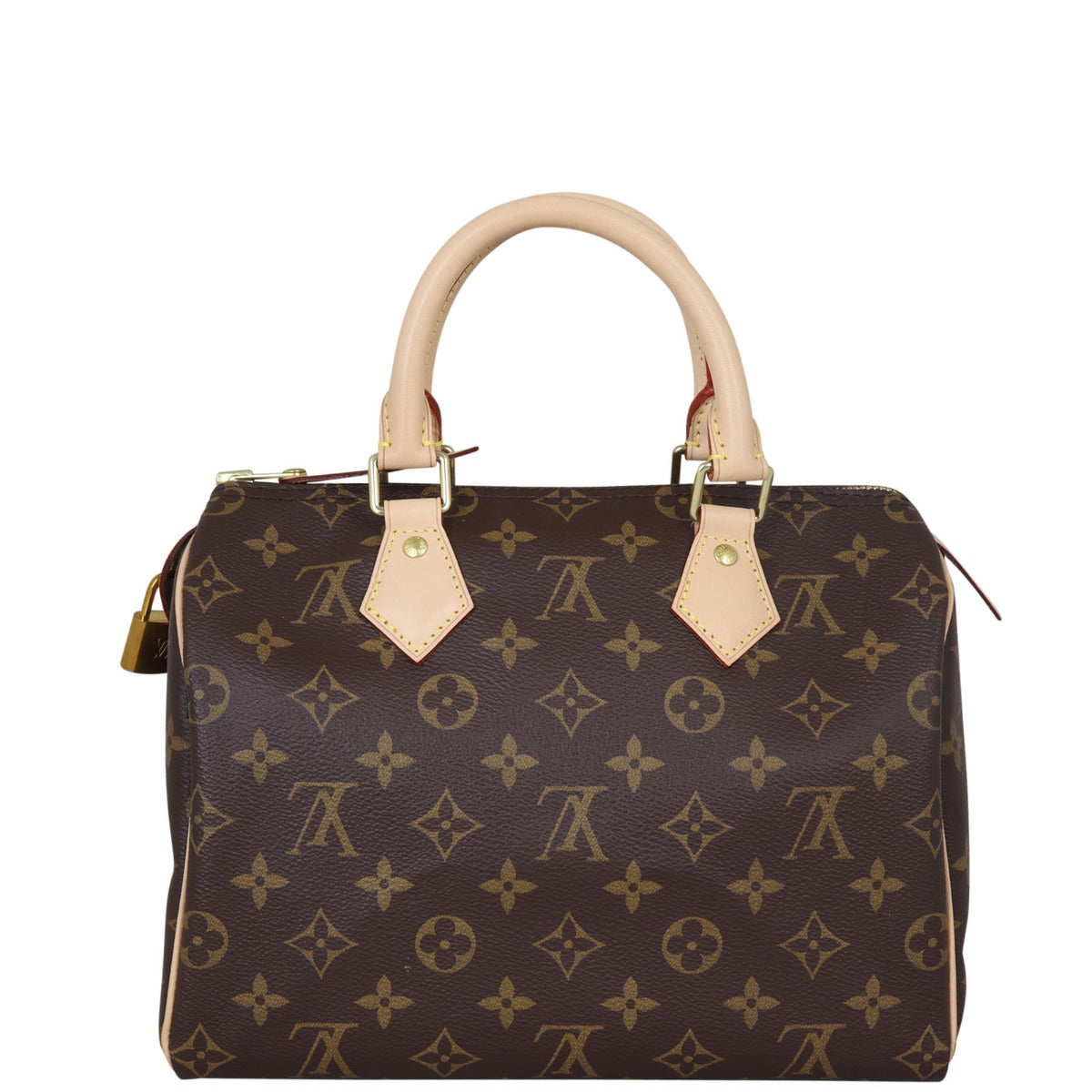 Louis Vuitton Speedy 25 Monogram