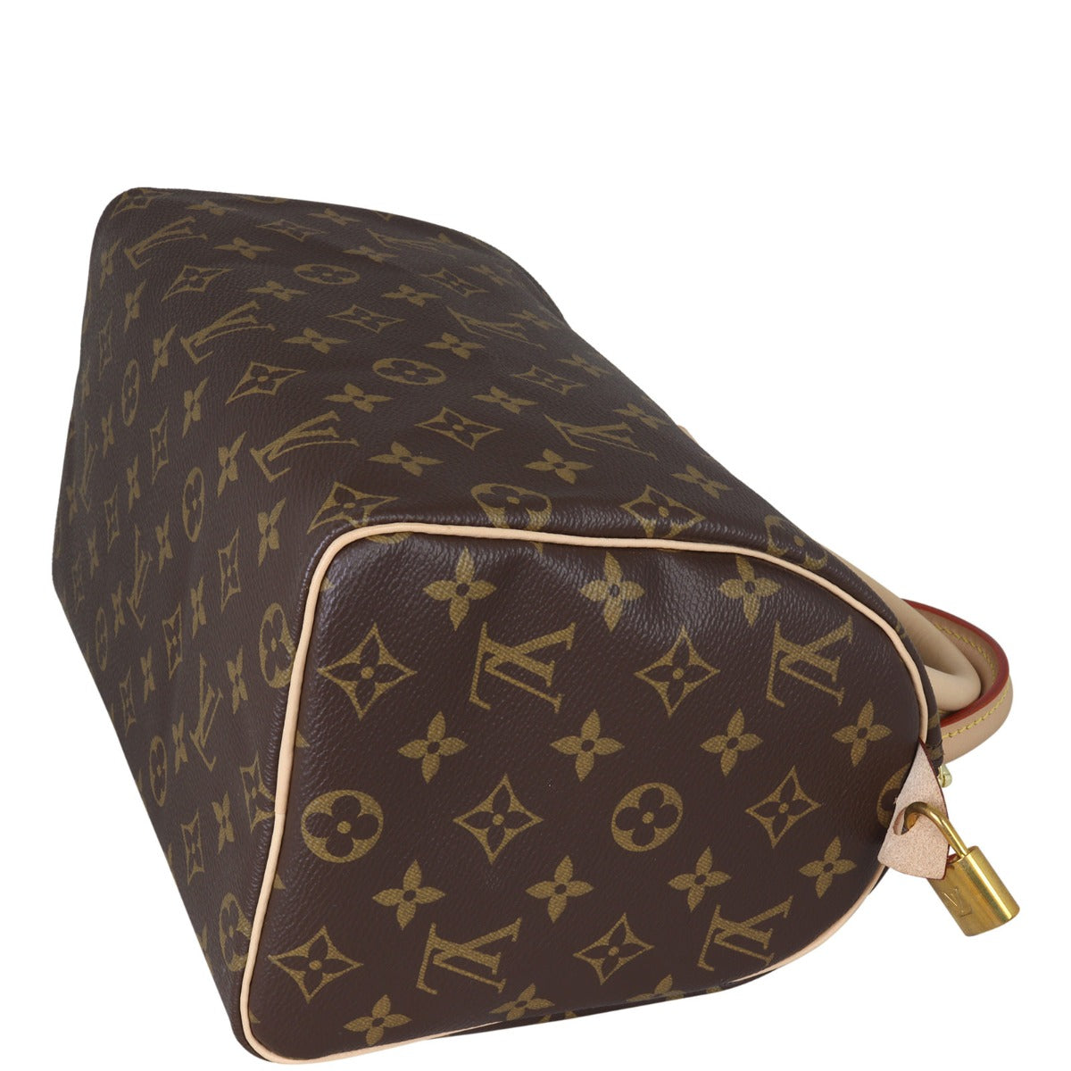 Louis Vuitton Speedy 25 Monogram
