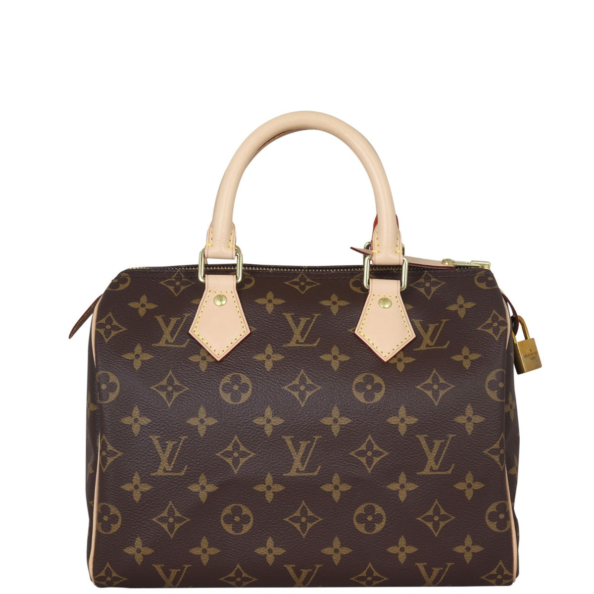 Louis Vuitton Speedy 25 Monogram