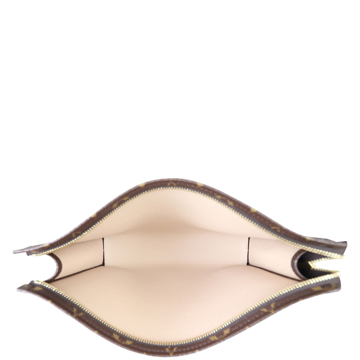 Louis Vuitton Toiletry Pouch 26 Monogram