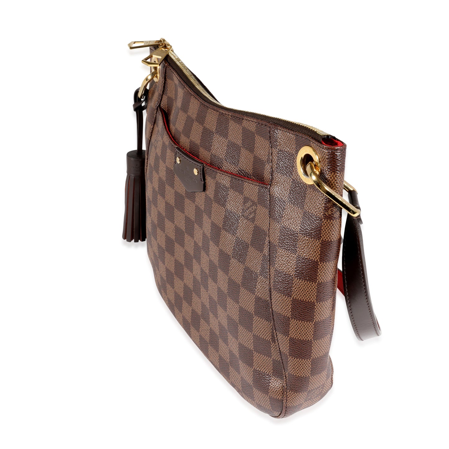 Louis Vuitton Louis Vuitton Damier Ebene South Bank Besace
