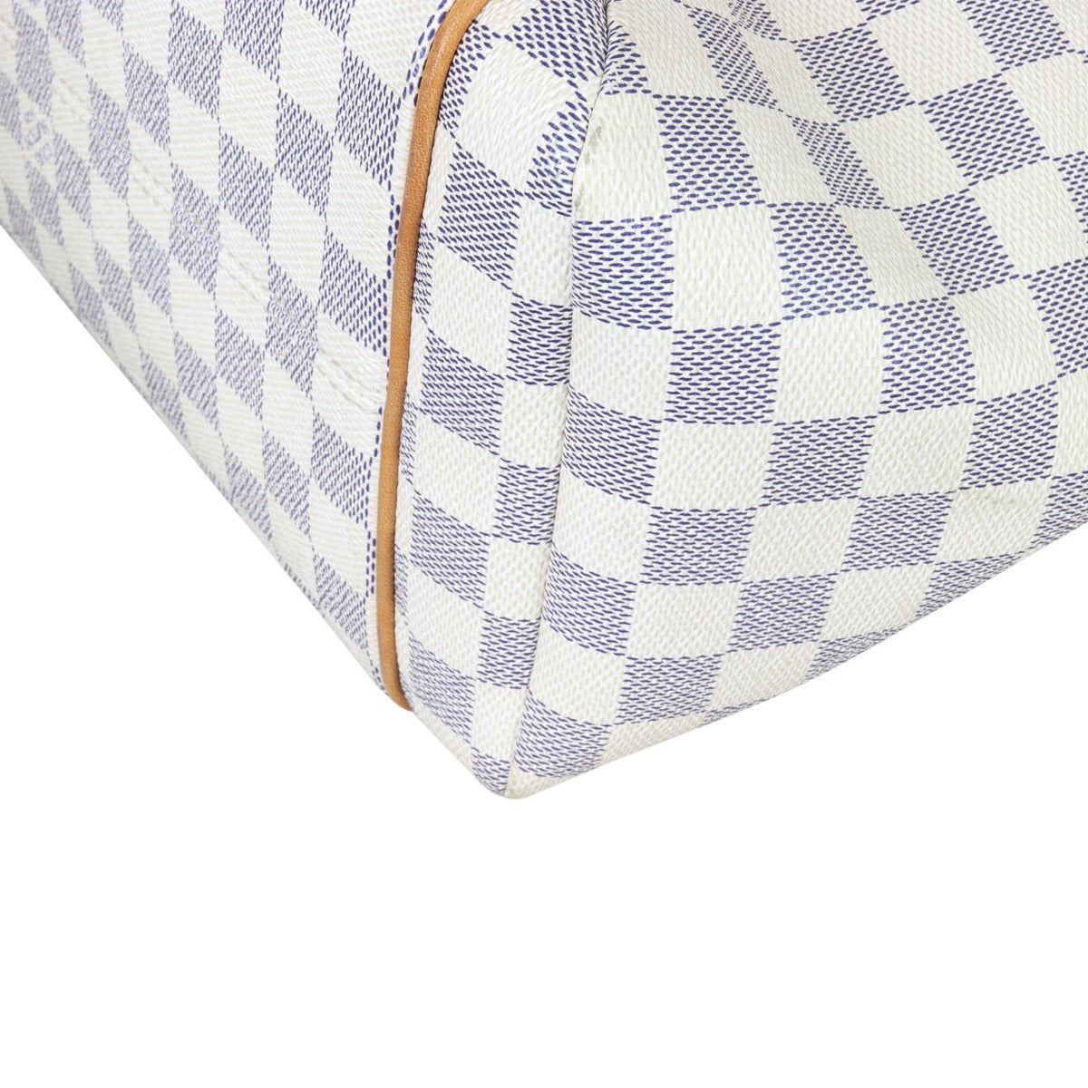 Louis Vuitton Totally MM Damier Azur
