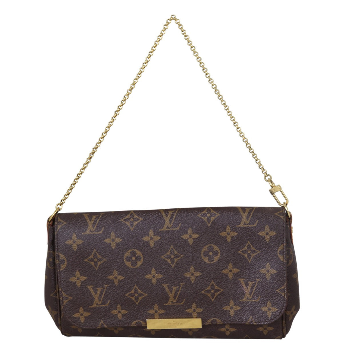 Louis Vuitton Favorite MM Monogram