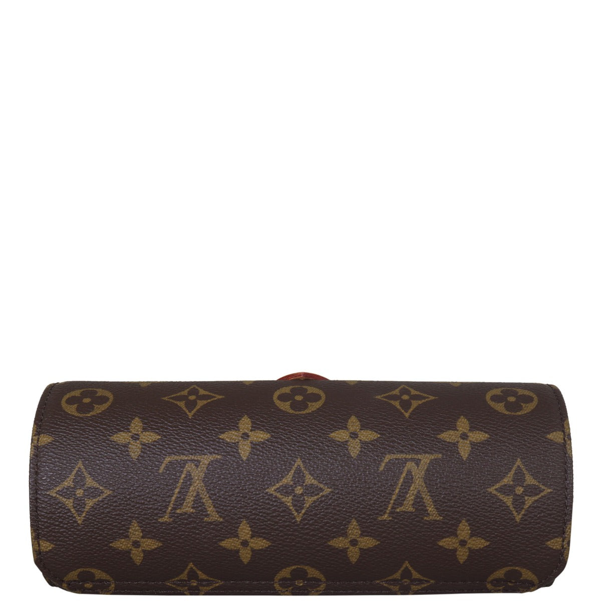 Louis Vuitton 3 Watch Case Monogram | GHW