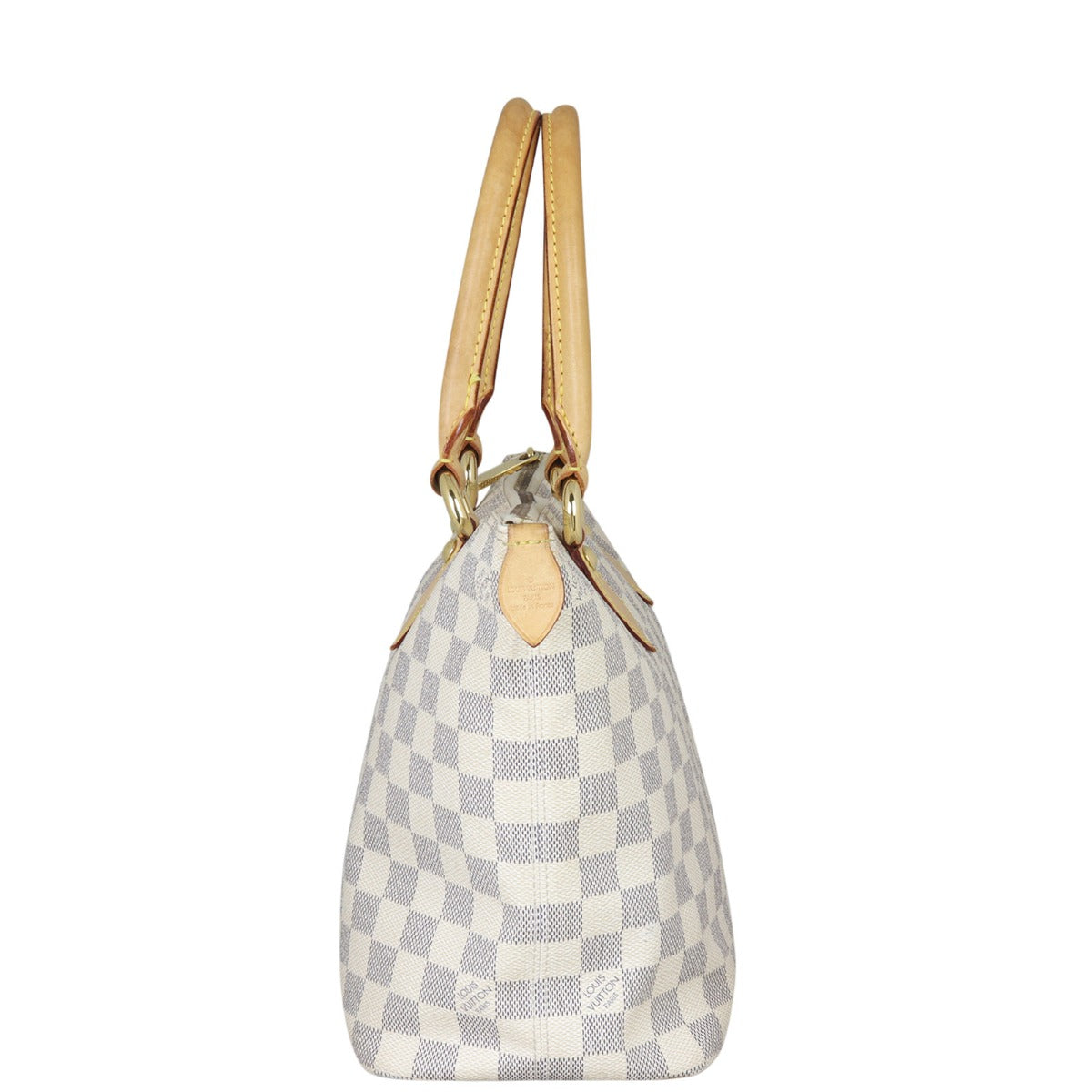 Louis Vuitton Saleya PM Damier Azur