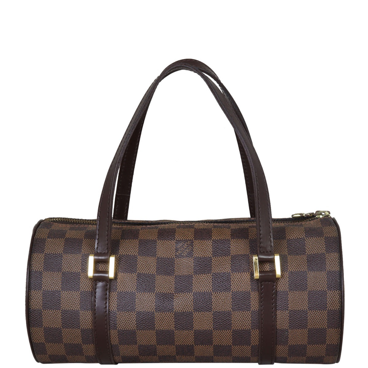 Louis Vuitton Papillon 26 Damier Ebene