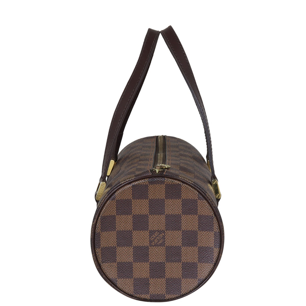 Louis Vuitton Papillon 26 Damier Ebene