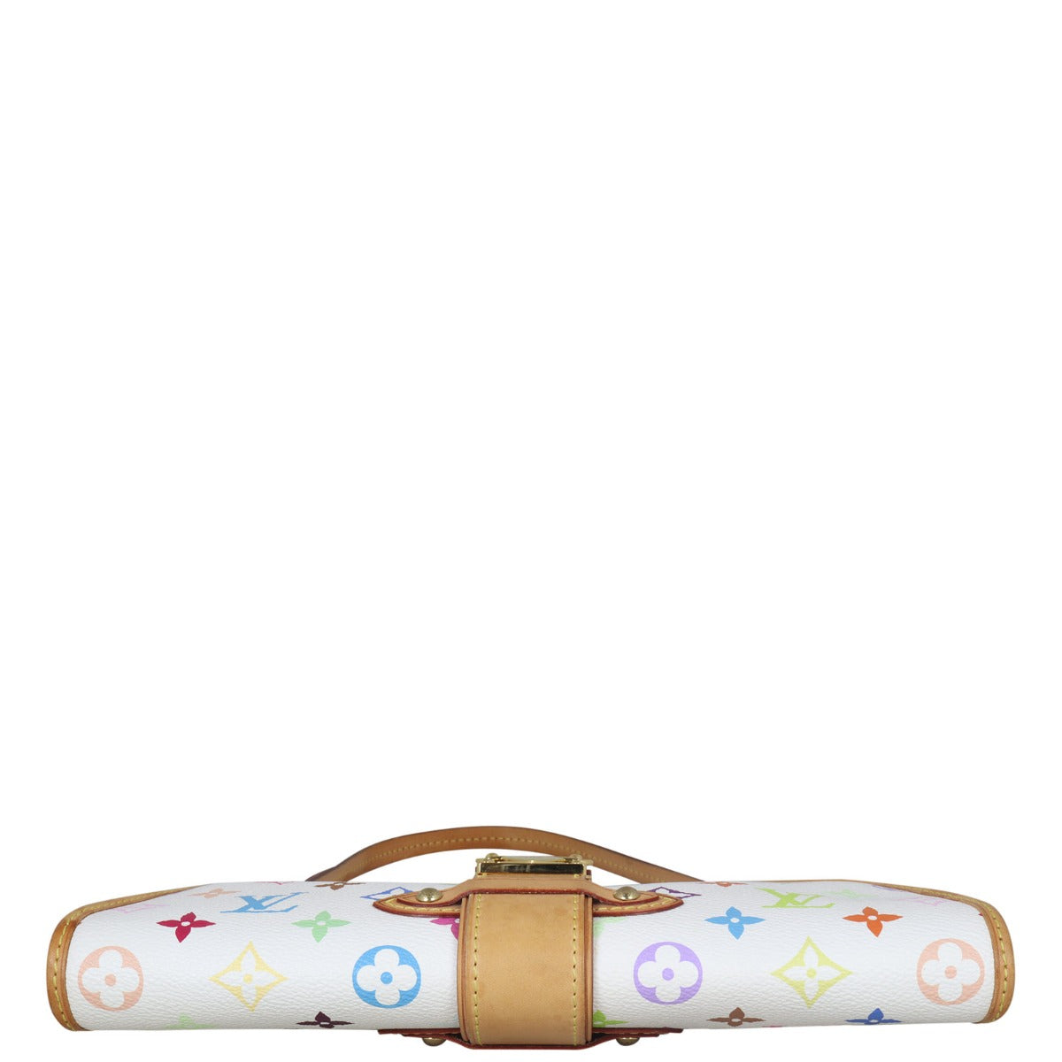 Louis Vuitton Shirley Monogram Multicolore