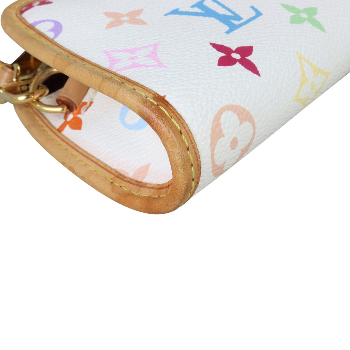 Louis Vuitton Shirley Monogram Multicolore