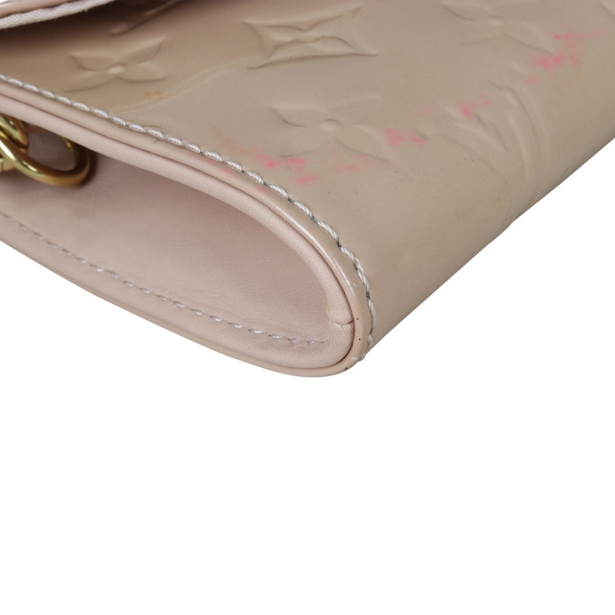 Louis Vuitton Sunset Boulevard Monogram Vernis