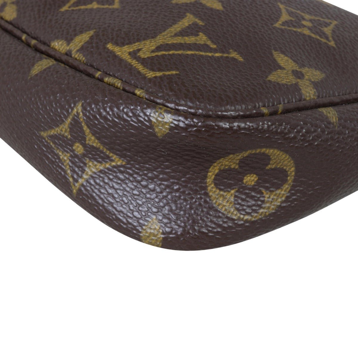 Louis Vuitton Pochette Accessories Monogram