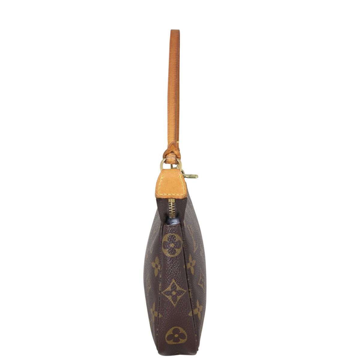 Louis Vuitton Pochette Accessories Monogram