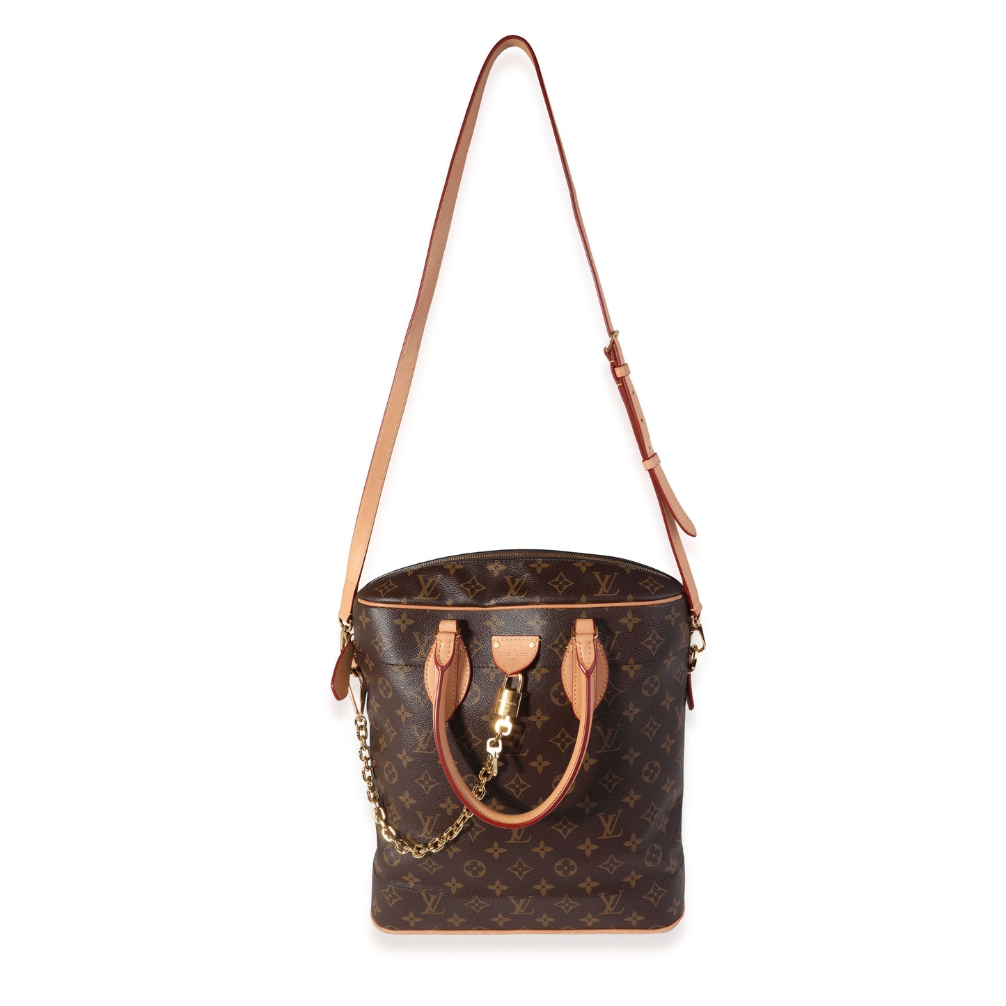 Louis Vuitton Louis Vuitton Monogram Canvas Carry All