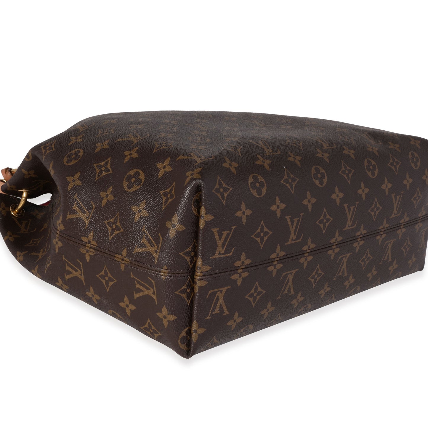 Louis Vuitton Louis Vuitton Monogram Canvas Graceful MM