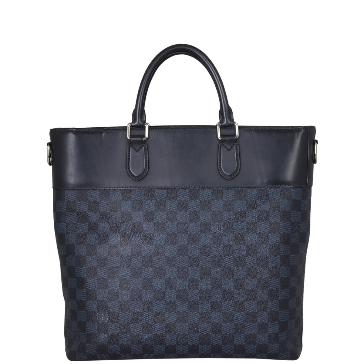 Louis Vuitton Newport Damier Cobalt