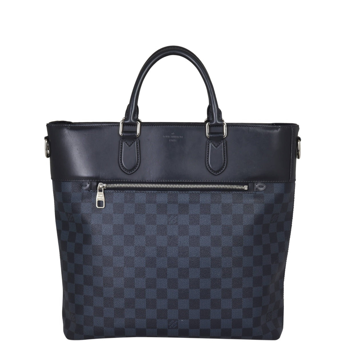 Louis Vuitton Newport Damier Cobalt