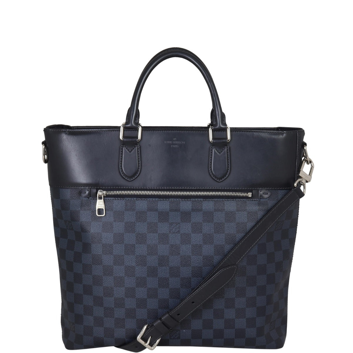 Louis Vuitton Newport Damier Cobalt