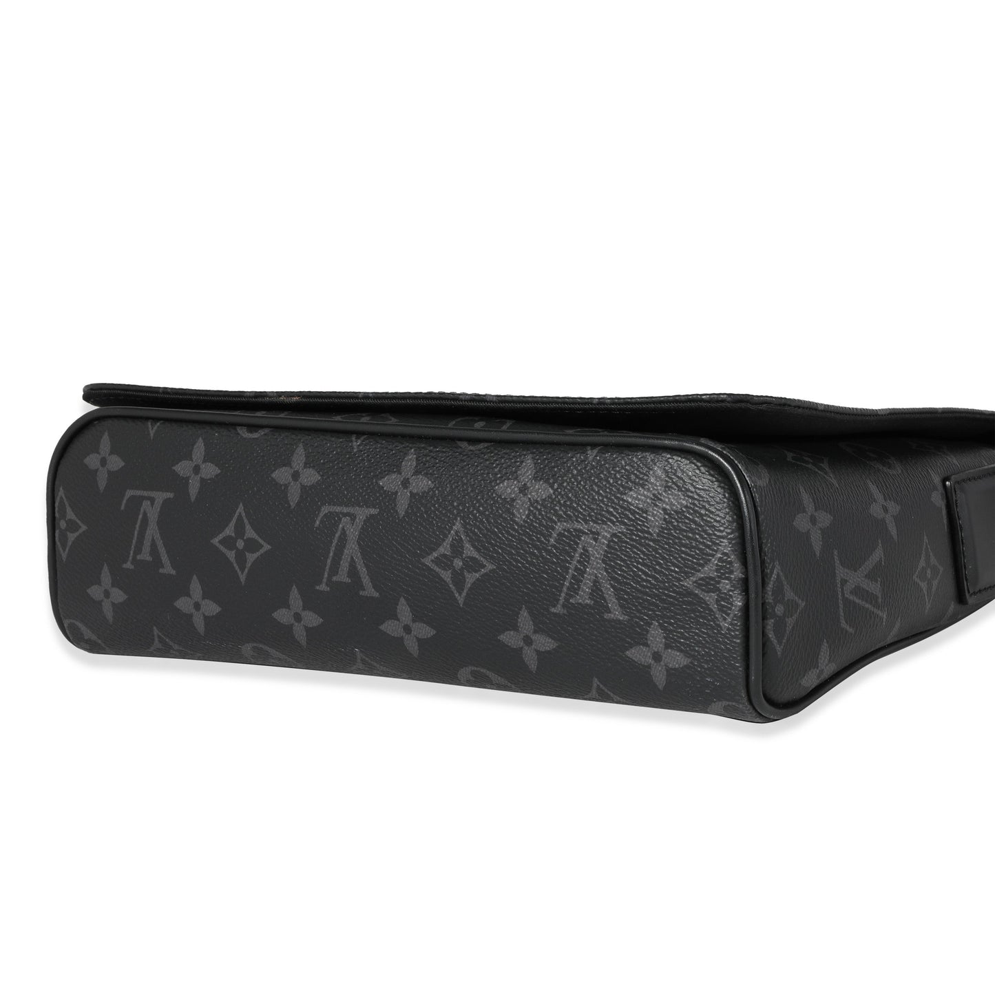 Louis Vuitton Louis Vuitton Monogram Eclipse District PM