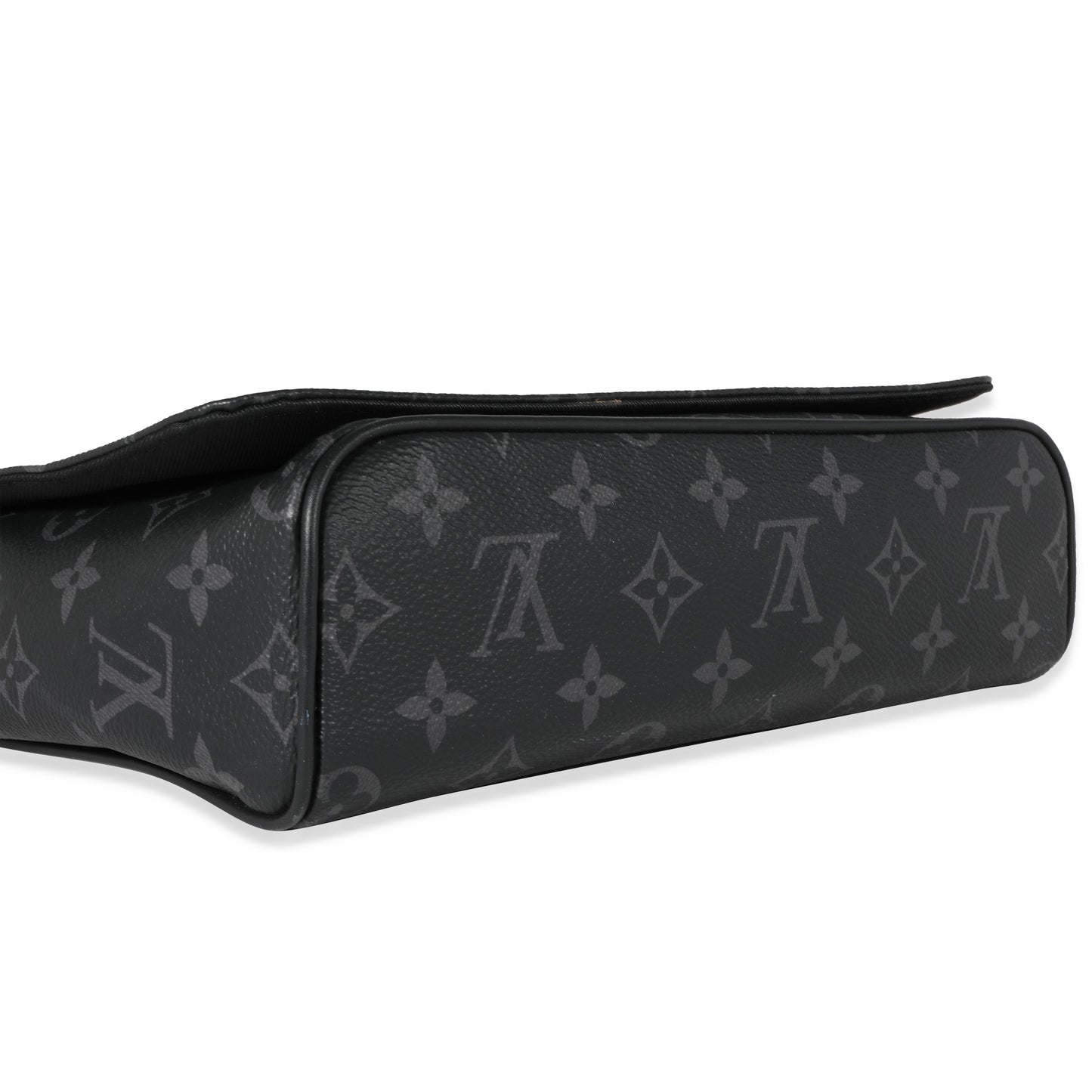 Louis Vuitton Louis Vuitton Monogram Eclipse District PM