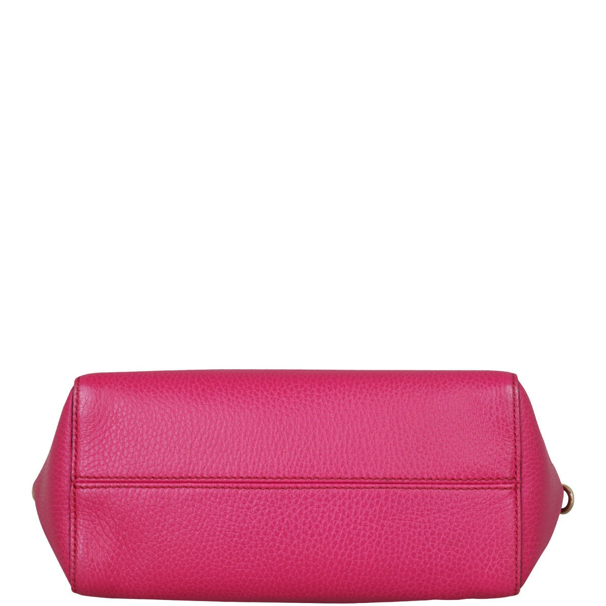 Gucci Swing Mini Leather Tote