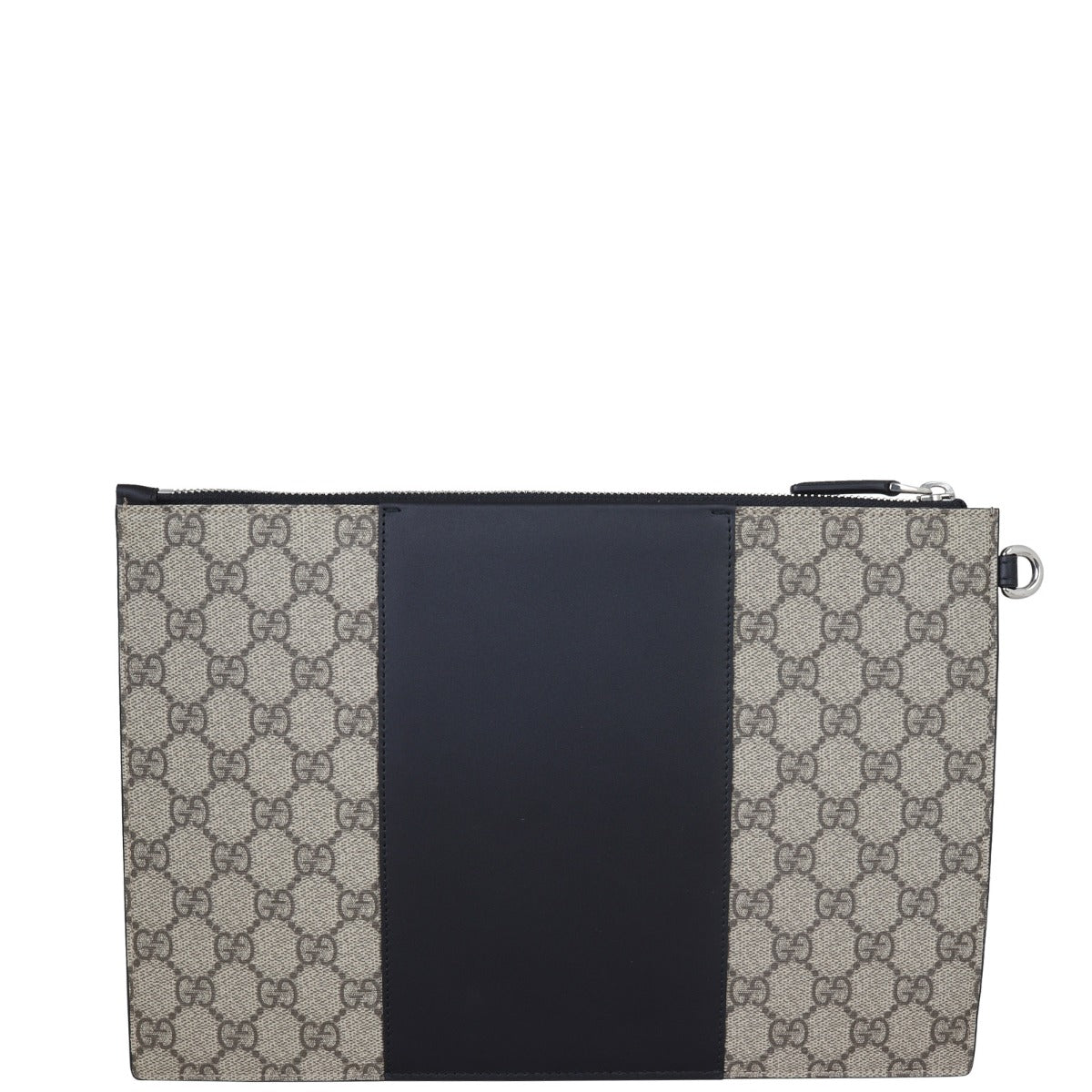 Gucci GG Supreme Pouch