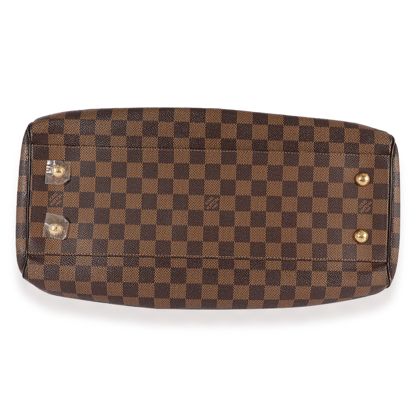 Louis Vuitton Louis Vuitton Damier Ebene Trevi GM
