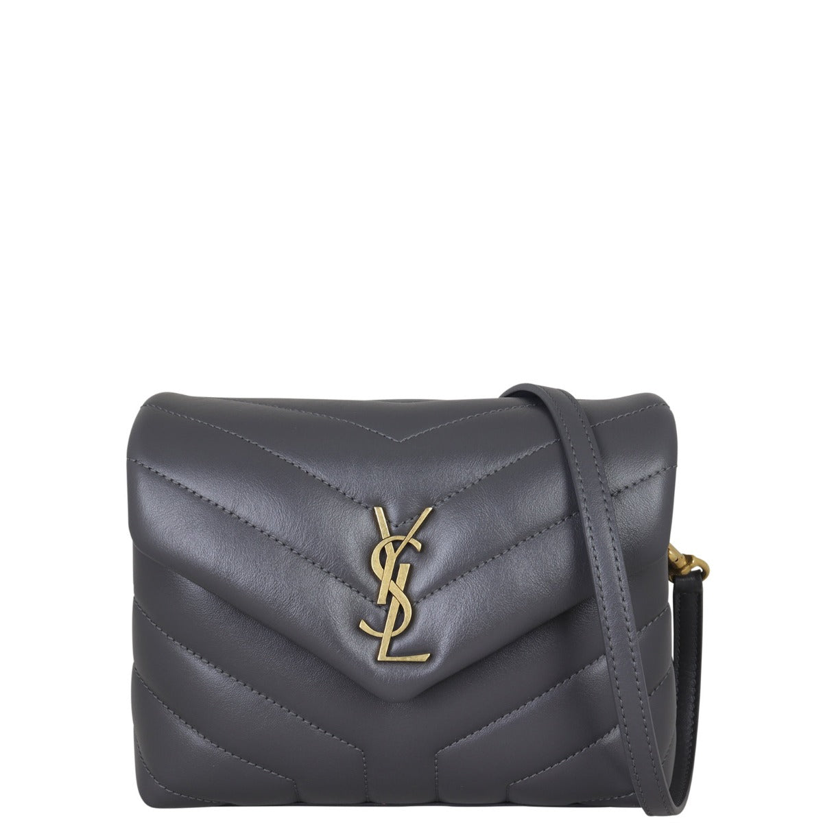 Saint Laurent Toy Loulou