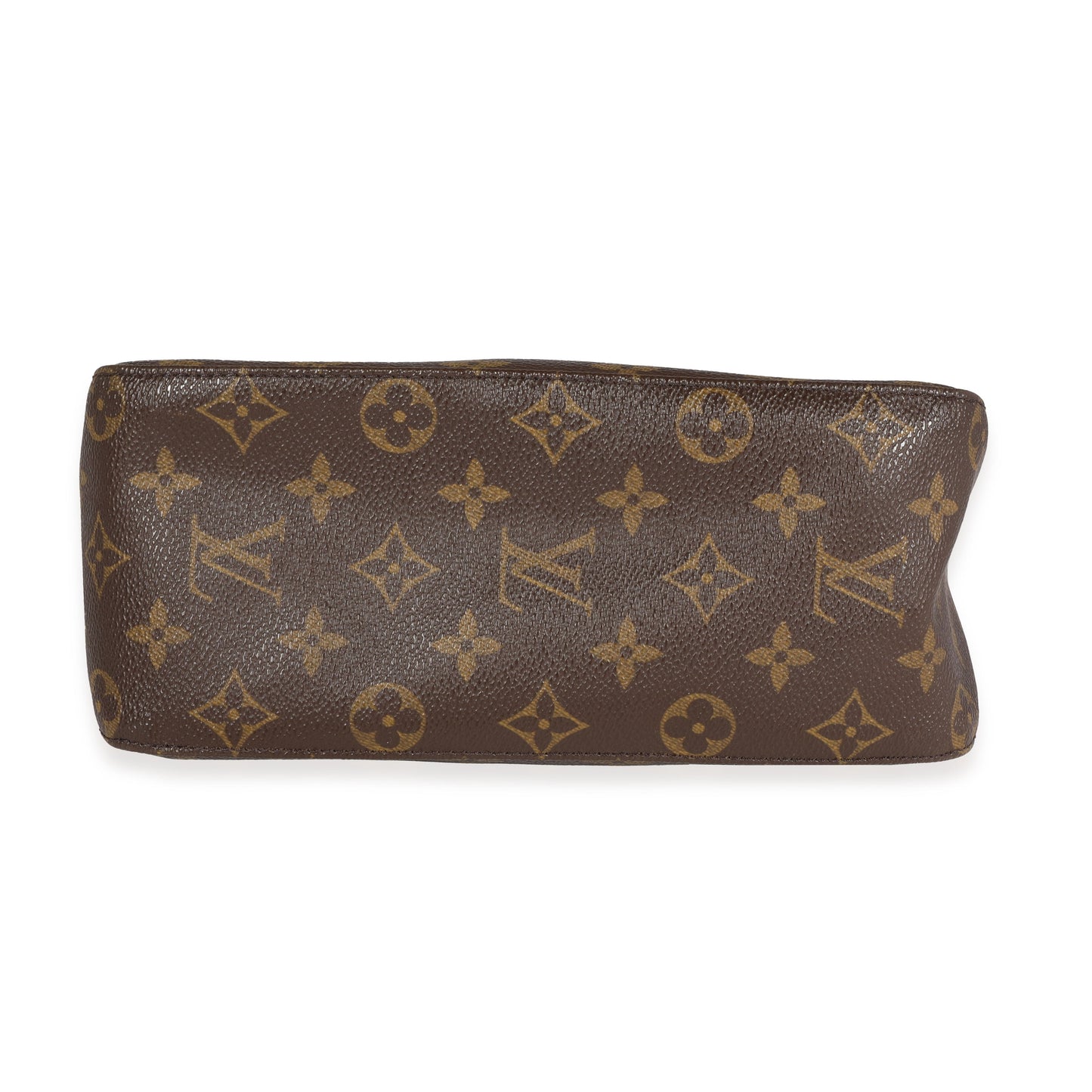 Louis Vuitton Louis Vuitton Monogram Canvas Looping MM