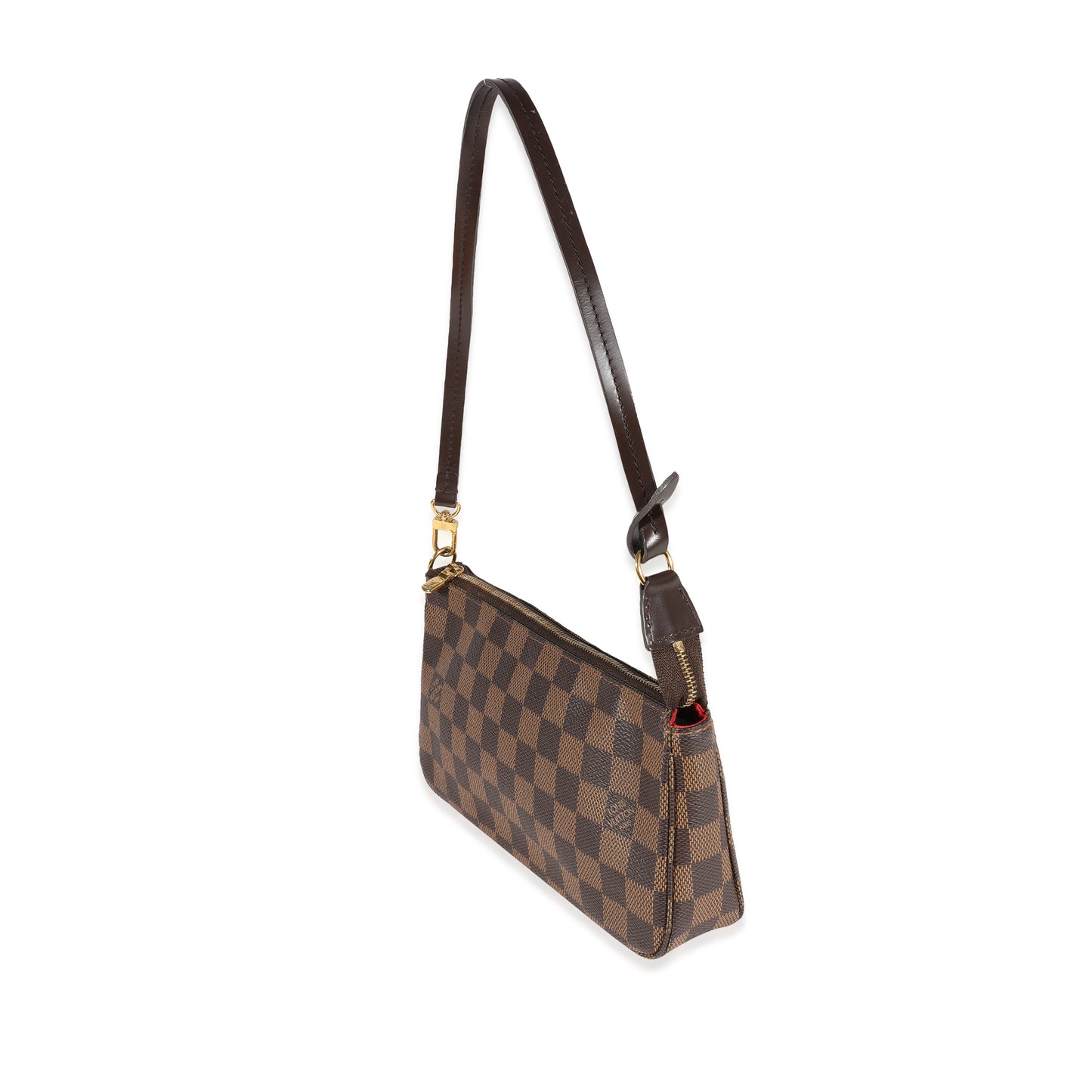 Louis Vuitton Louis Vuitton Damier Ebene Pochette Accessoires
