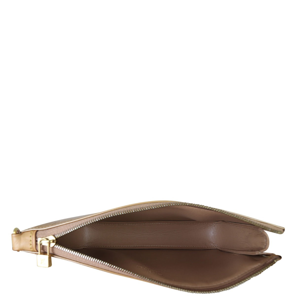 Louis Vuitton Pochette Lexington Monogram Vernis