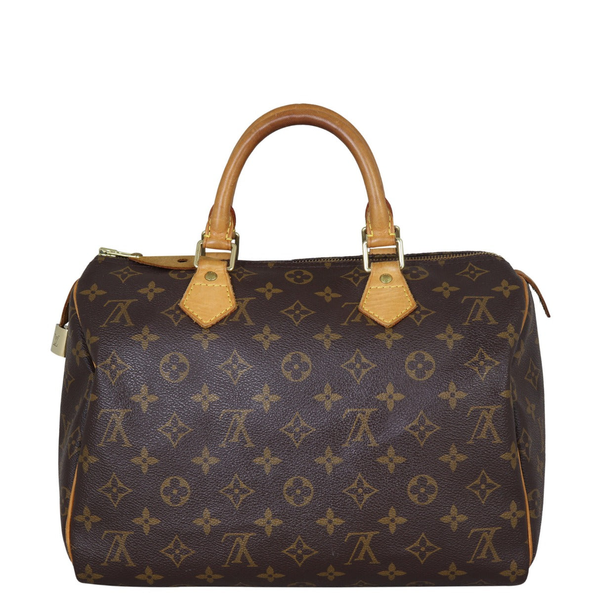 Louis Vuitton Speedy 30 Monogram