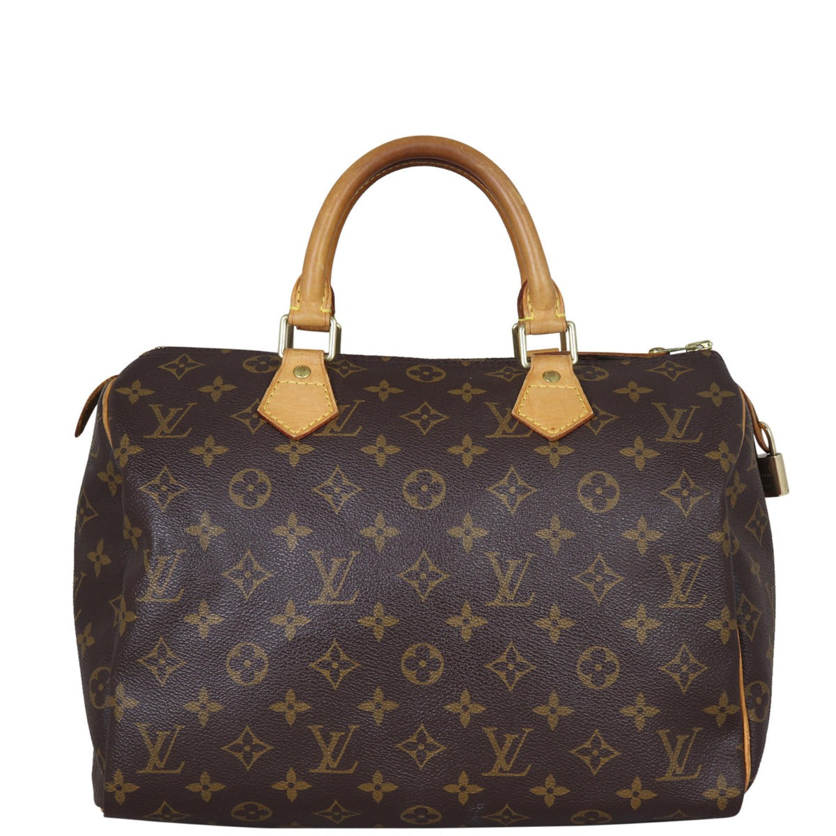 Louis Vuitton Speedy 30 Monogram