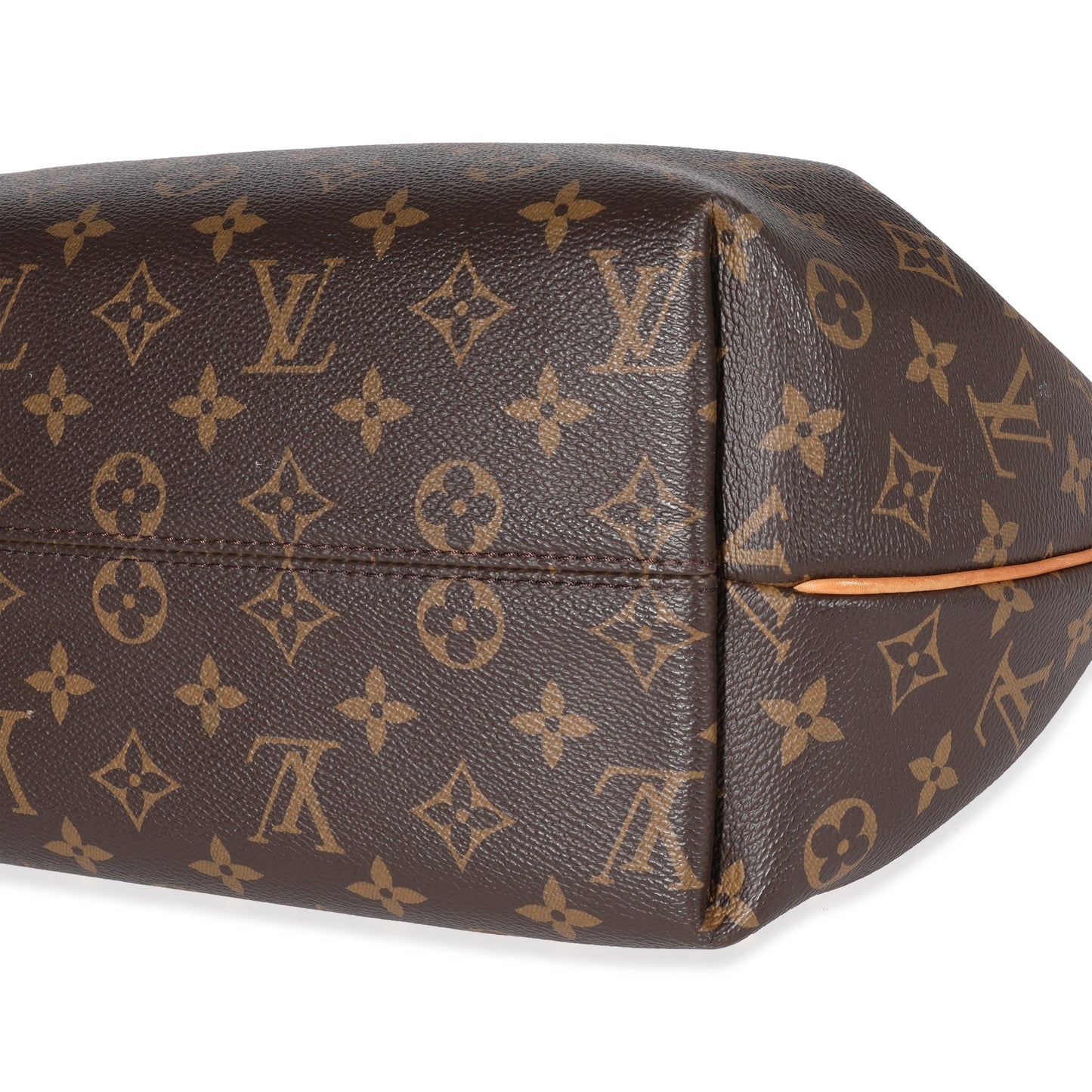 Louis Vuitton Louis Vuitton Monogram Canvas Turenne MM