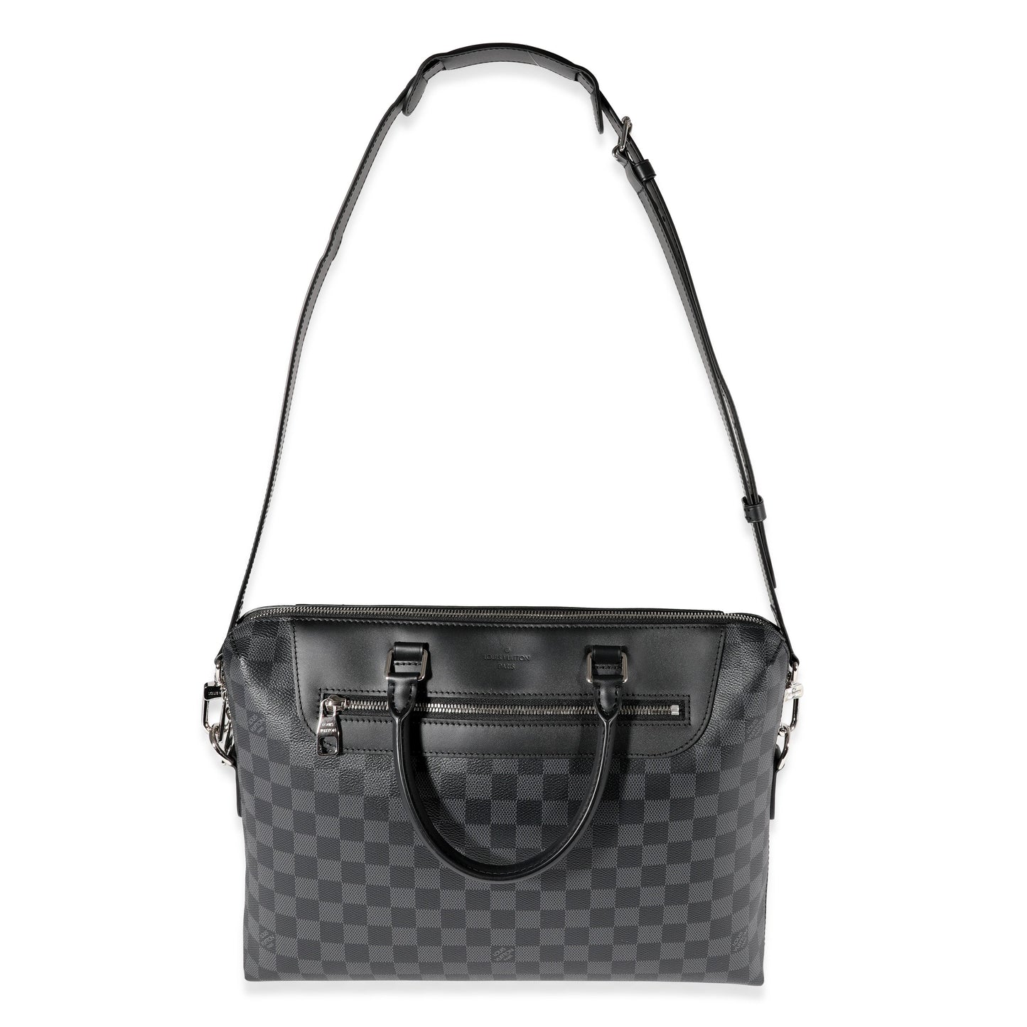 Louis Vuitton Louis Vuitton Damier Graphite Porte-Documents Jour NM