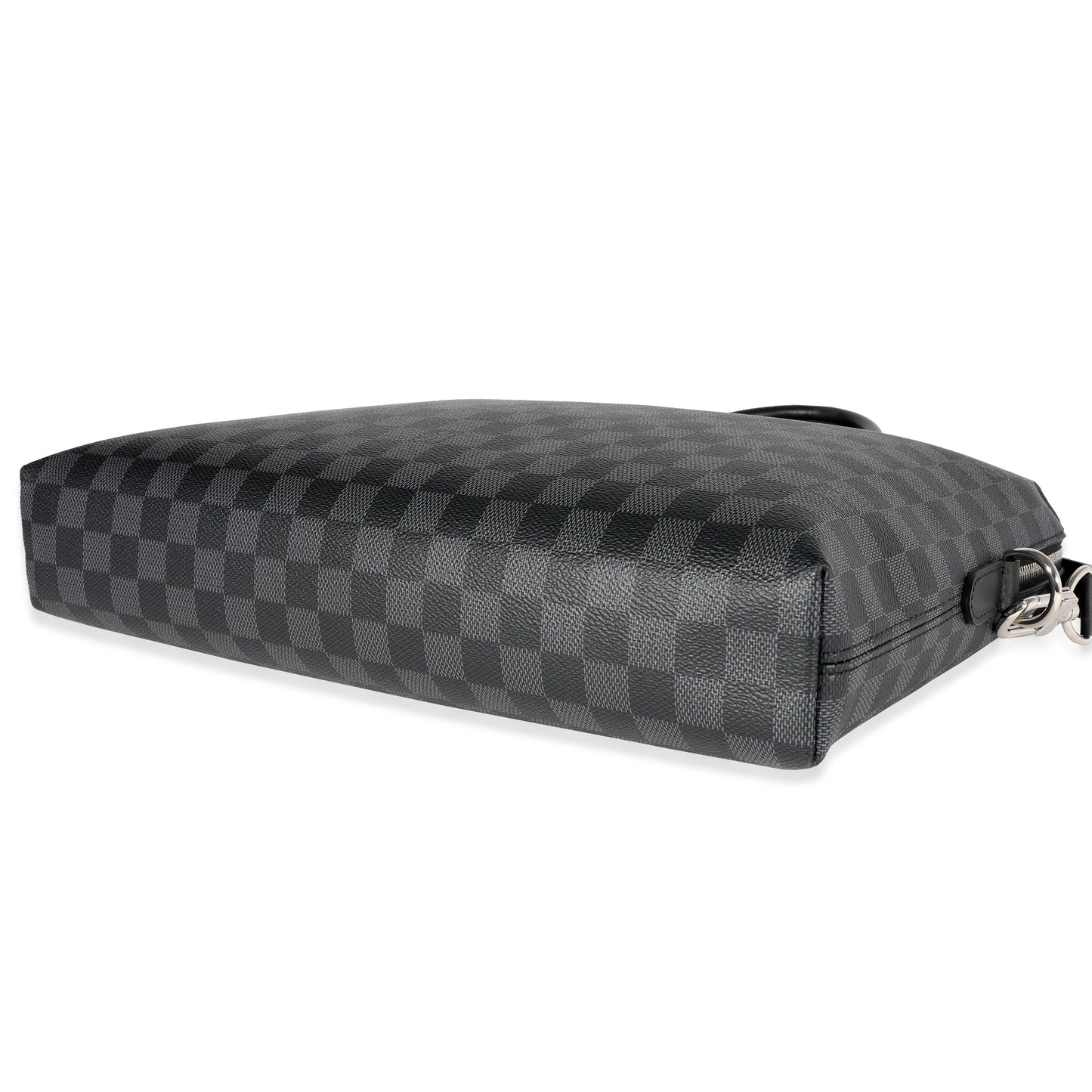 Louis Vuitton Louis Vuitton Damier Graphite Porte-Documents Jour NM