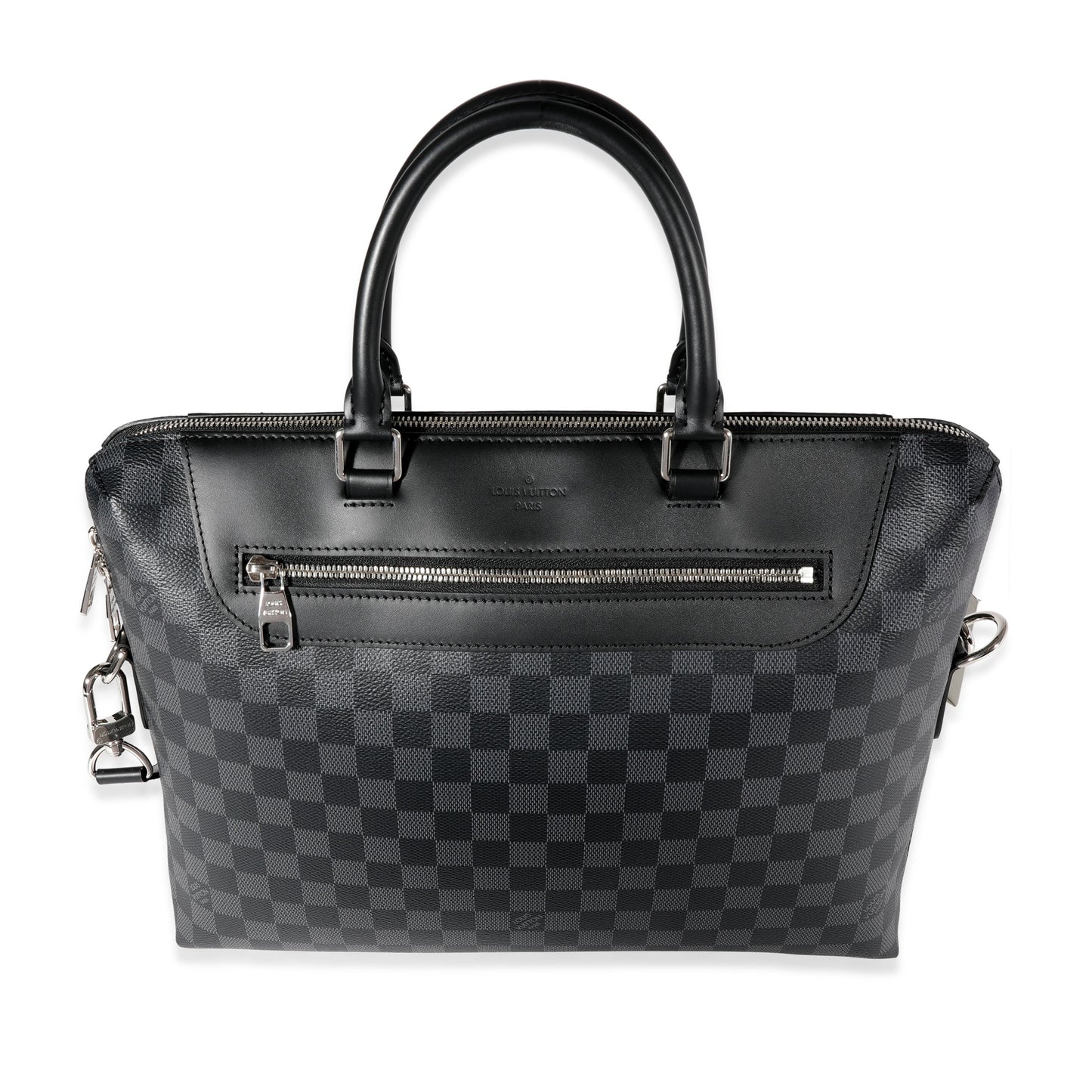 Louis Vuitton Louis Vuitton Damier Graphite Porte-Documents Jour NM